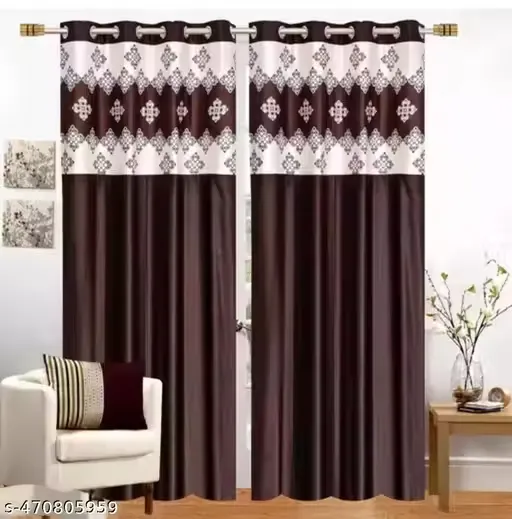 PRADA BROWN 7 FT- S2